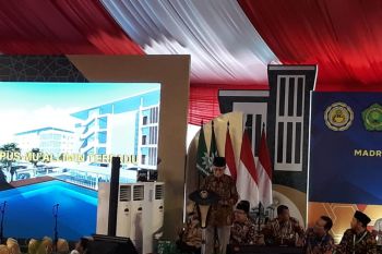 Syafii: hentikan anggapan presiden kurang perhatian terhadap Islam