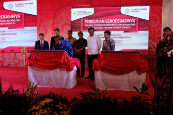 TNI dilibatkan dalam pengerjaan proyek pembangunan di Papua