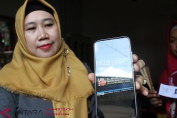 Keluarga di Makassar berharap korban penembakan ditemukan