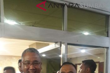 Pasaman Barat kembali raih penghargaan pelayanan publik tingkat nasional