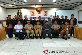 KUA dikerahkan membantu pencegahan penularan HIV/AIDS di Kotim