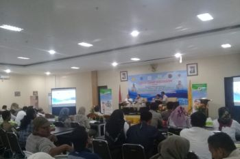 Balai Karantina Diskusi Pengendalian Peredaran Satwa Liar