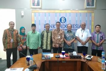 Setwapres gali informasi upaya pemulihan ekonomi pascagempa NTB