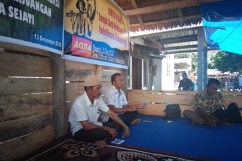 Fraksi Nasdem desak pemkab pulihkan pertanian pascabencana Sigi
