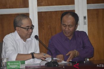 Sekda Lombok Barat tekan SKPD tingkatkan SOP pelayanan publik