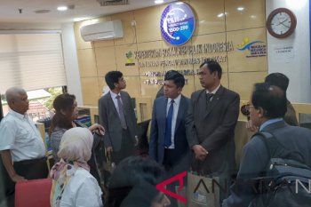 Juwara Satoe memproduksi bakpia jenis baru