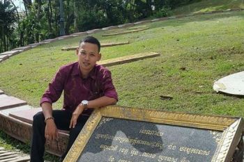 Ketua PSI Kabupaten Gowa mundur