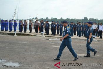 Belum ada lonjakan penumpang kapal jelang Natal dan tahun baru