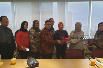 Sumsel anggarkan penyertaan BPJS gratis Rp56 miliar