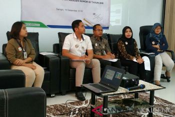 Pekerja korban PHK masih berhak mendapat jaminan kesehatan