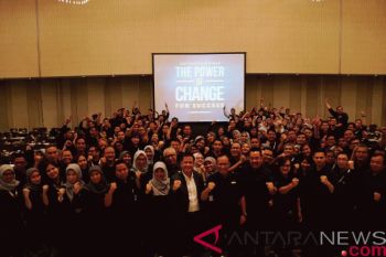 Kadis PUPR Terima  RP300 JUTA