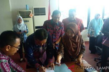 PT Globalindo Alam Perkasa bertekad tangkal narkoba masuk ke lingkungan perusahaan