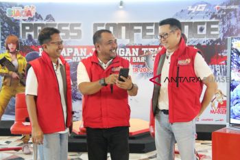 Telkomsel siapkan jaringan antisipasi lonjakan trafik Tahun Baru