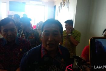 Pemkot Bandarlampung Segera Lunasi Tunggakan Pembayaran Jamkeskot
