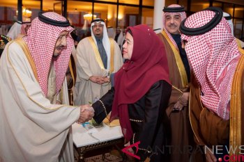 20 artists from Banyuwangi to perform in Janadriyah Festival