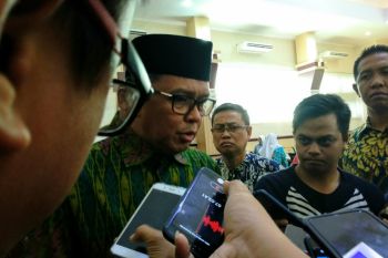Sulsel gandeng Jepang  sektor kemaritiman