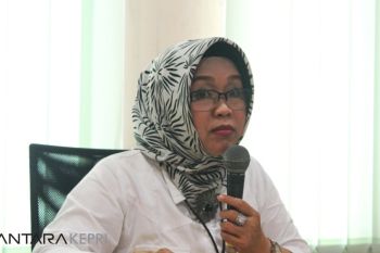 2018 BPJS TK Tanjungpinang bayarkan klaim Rp44,9 miliar