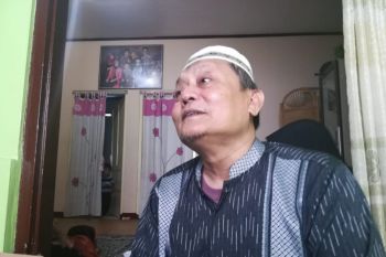 Bani Seventeen akan dimakamkan di Sleman