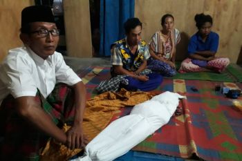 Korban Tsunami di Lampung Kini  60 Orang