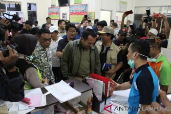 Pemprov Lampung Segera Bentuk Tim Evakuasi Korban di Pulau Terisolasi