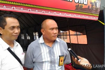 BPBD: Tak Ada Korban jiwa Akibat Tsunami di Bandarlampung