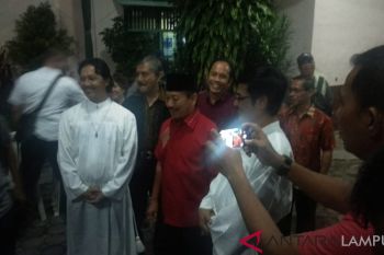 Wali Kota: Jangan Sebarkan Hoax