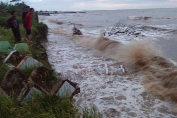 ASP nilai reklamasi CPI bertanggungjawab penyebab abrasi Galesong