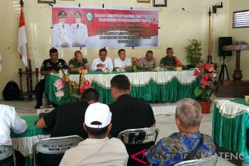 Masyarakat Kotim diajak gelorakan kembali rasa kebangsaan
