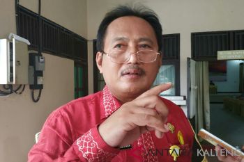 Kotim optimistis kembali surplus beras