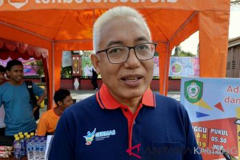 Masyarakat Kotim diimbau manfaatkan layanan kesehatan gratis cegah penyakit