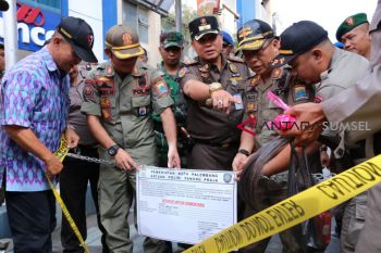 Anak usaha Astra Agro di Sulbar raih penghargaan PROPER