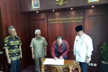 Wagub Nasrul Abit ingatkan pengawas proyek mesti turut bertanggungjawab