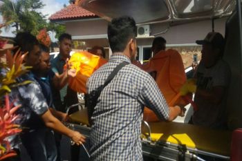 Pria ini ditemukan meninggal tanpa busana di kamar hotel