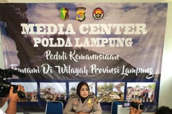 Pengungsi Tsunami Butuh Sarana MCK
