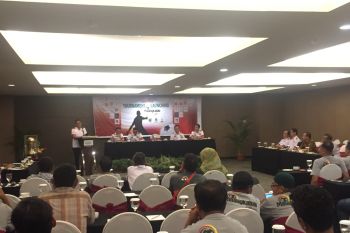 Gubernur harapkan Minangkau Cup lahirkan pesepakbola handal