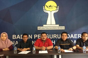 HIPMI: Pengusaha harus siap hadapi revolusi industri