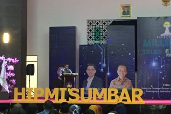 HIPMI Sumbar fokus munculkan pengusaha daerah