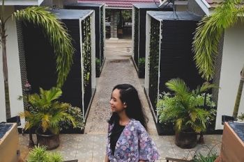 Kriteria baru dalam memilih penginapan 'Instagrammable'