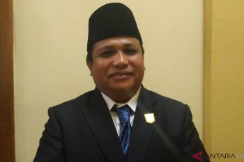 Legislator minta pemkot maksimalkan pengamanan objek wisata Pariaman