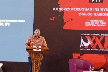 Political stability to encourage economic development: Industry Minister