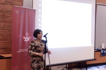 Kemenperin rancang  ekosistem bisnis  fashion sambut revolusi industri 4.0