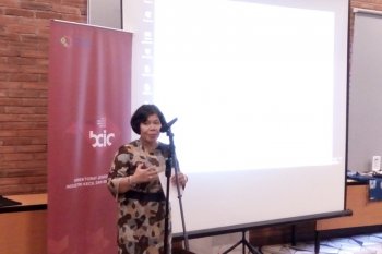 Ministry designed fashion ecosystem to welcome industry 4.0