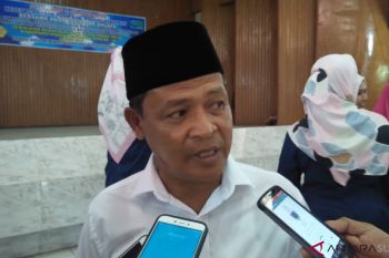 PDAM Padang Pariaman hasilkan PAD Rp1 miliar per bulan