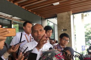 Dirjen Migas : harga BBM nonsubsidi bakal turun Januari