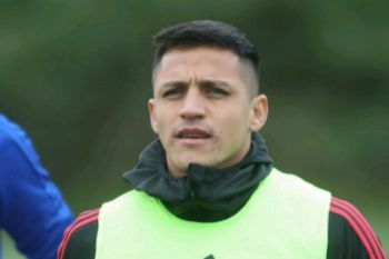 Solskjaer benarkan Sanchez segera hengkang
