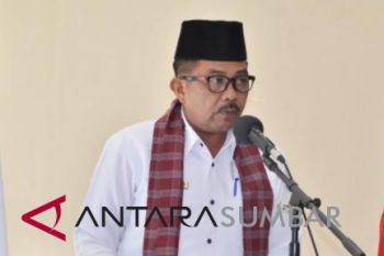 Pemkab Agam butuh Rp12 miliar bangun gedung KIR elektronik