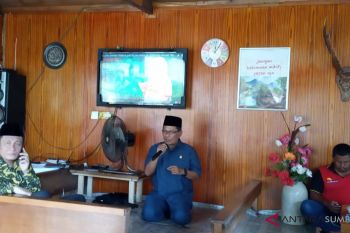 Masyarakat harapkan pembebasan lahan di Lubukbasung segera dirampungkan