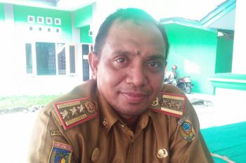 Parigi Moutong produksi padi 267.000 ton selama 2018