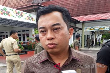 Harus ada solusi kekurangan pegawai di Kotim