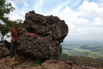 Bantul promosikan objek wisata melalui "fam trip"
